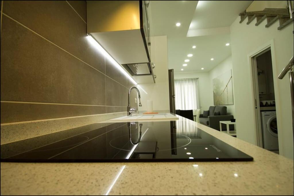 Renovated Villa In Las Americas Sea Coast Playa de las Américas Exterior foto