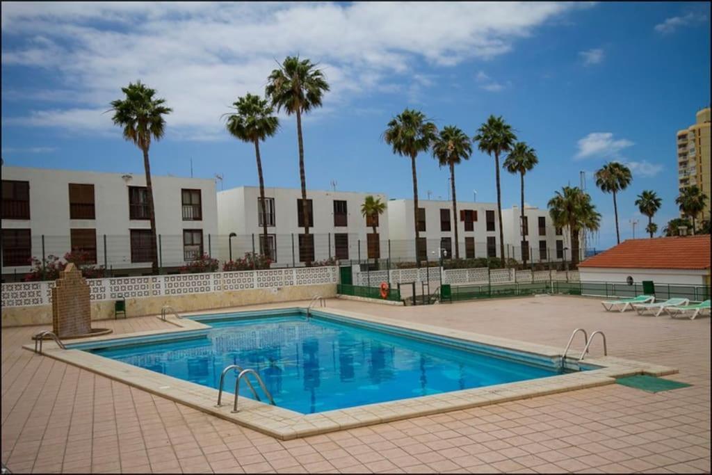 Renovated Villa In Las Americas Sea Coast Playa de las Américas Exterior foto
