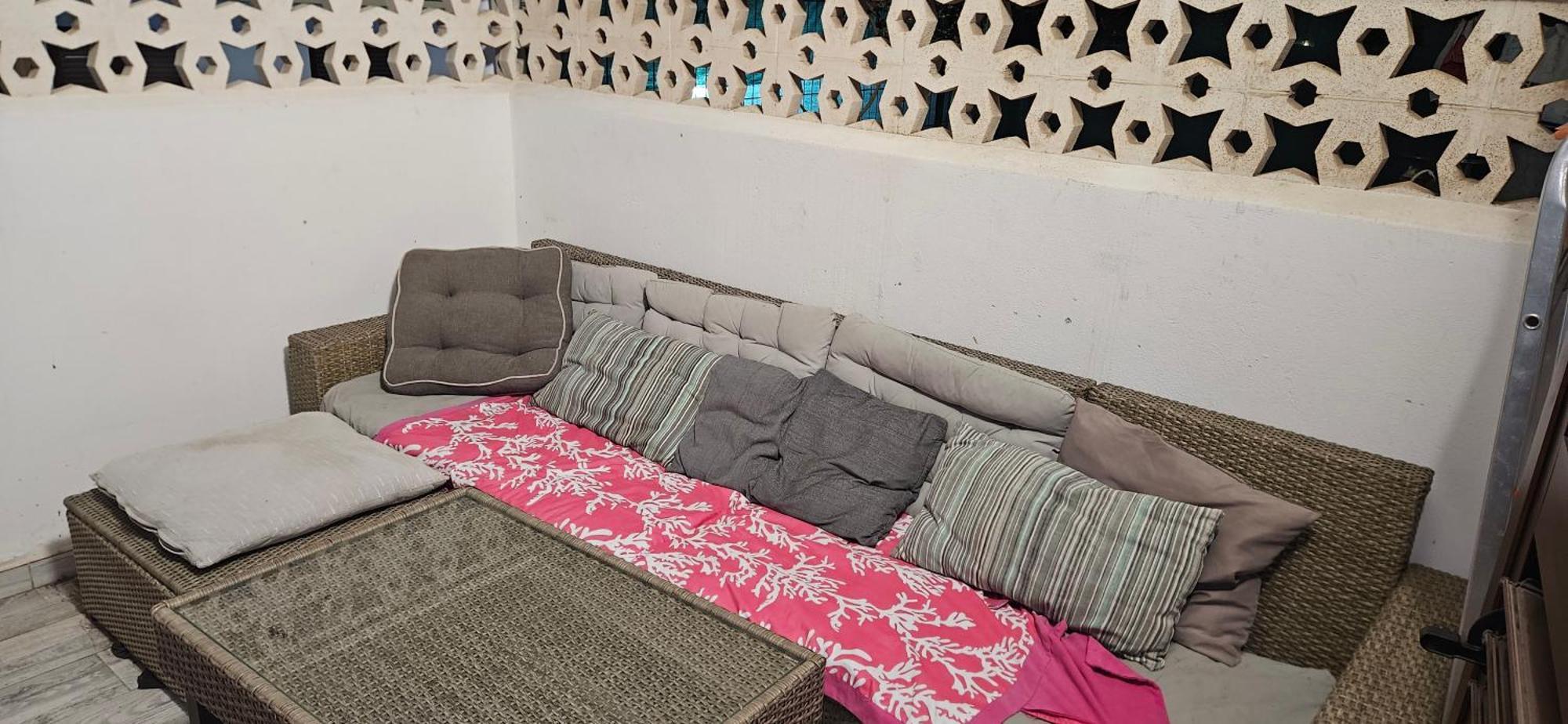 Renovated Villa In Las Americas Sea Coast Playa de las Américas Zimmer foto