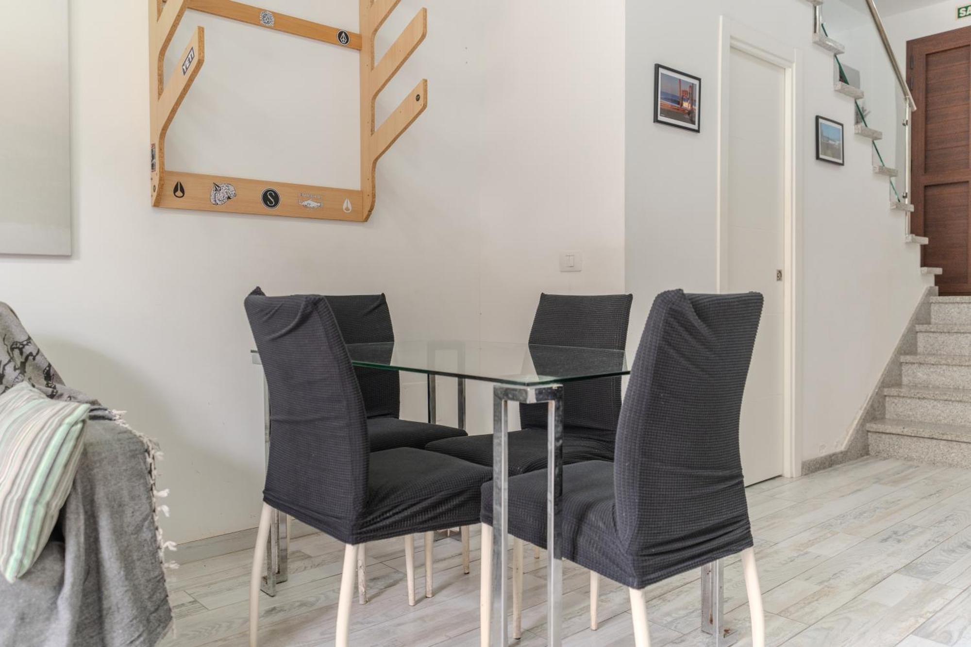 Renovated Villa In Las Americas Sea Coast Playa de las Américas Exterior foto
