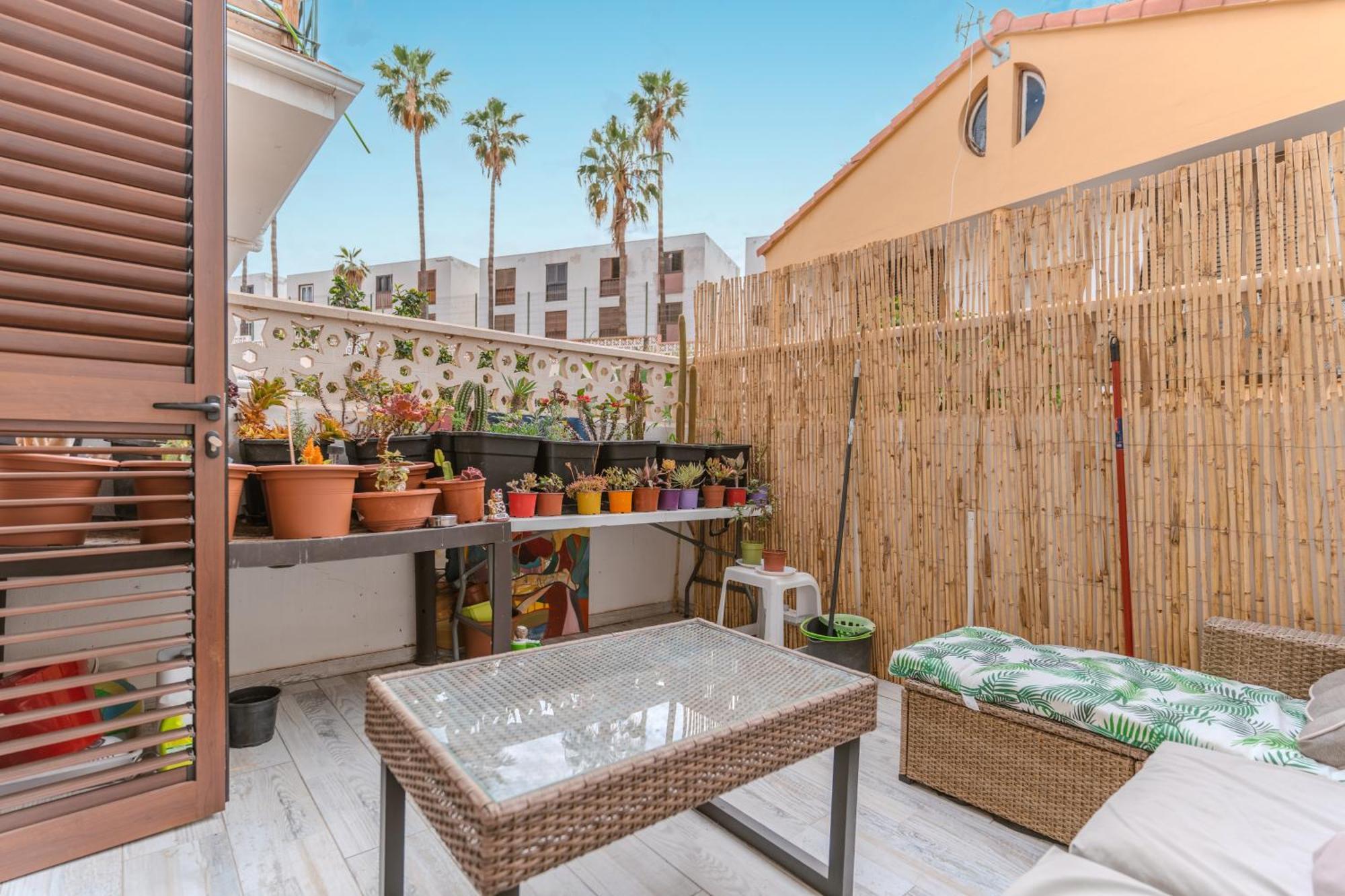 Renovated Villa In Las Americas Sea Coast Playa de las Américas Exterior foto