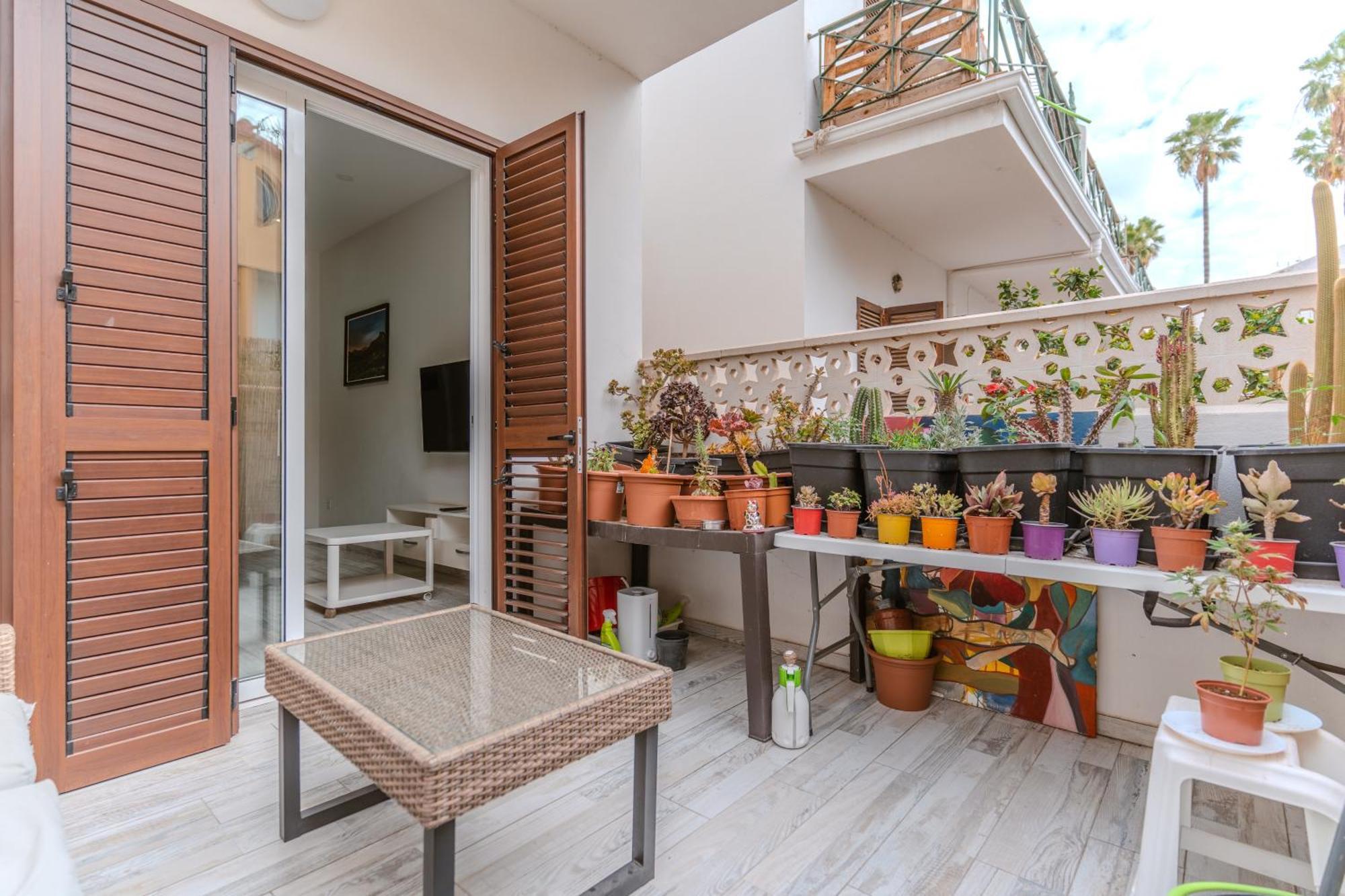Renovated Villa In Las Americas Sea Coast Playa de las Américas Exterior foto