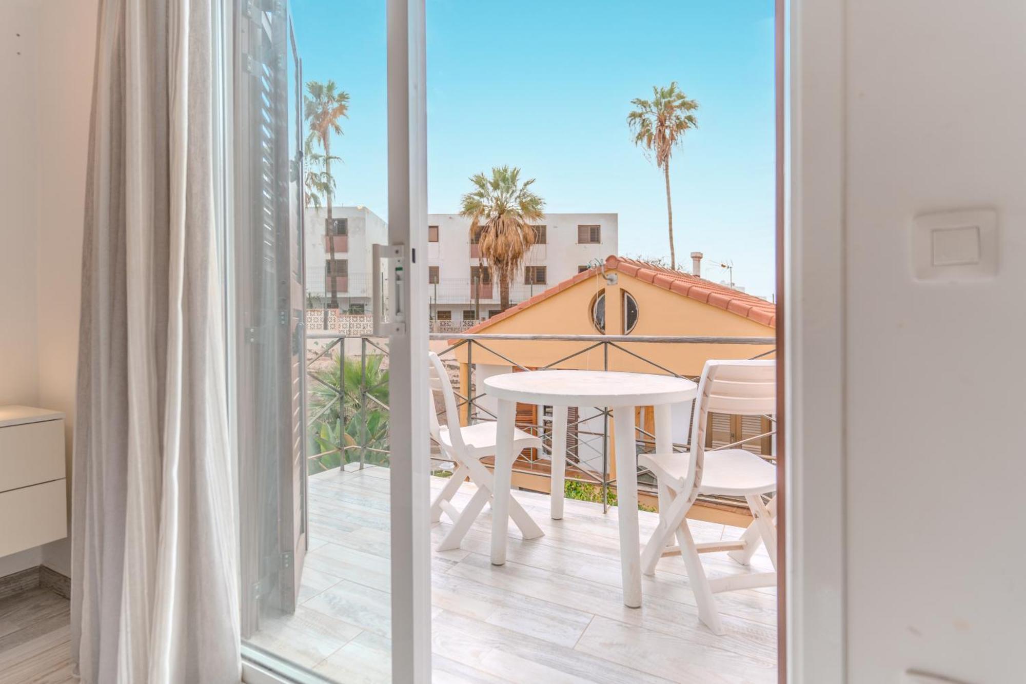 Renovated Villa In Las Americas Sea Coast Playa de las Américas Exterior foto