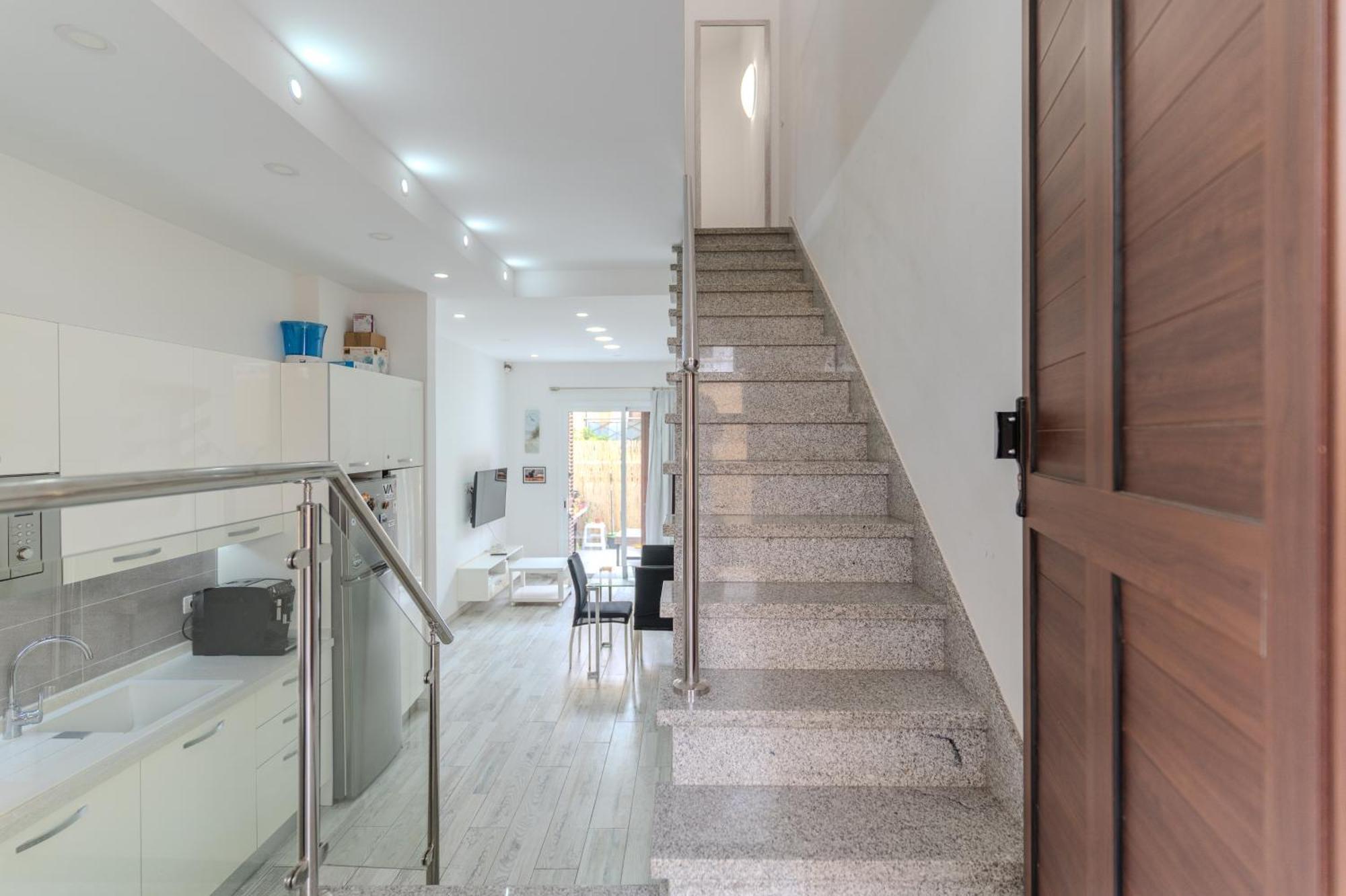 Renovated Villa In Las Americas Sea Coast Playa de las Américas Exterior foto