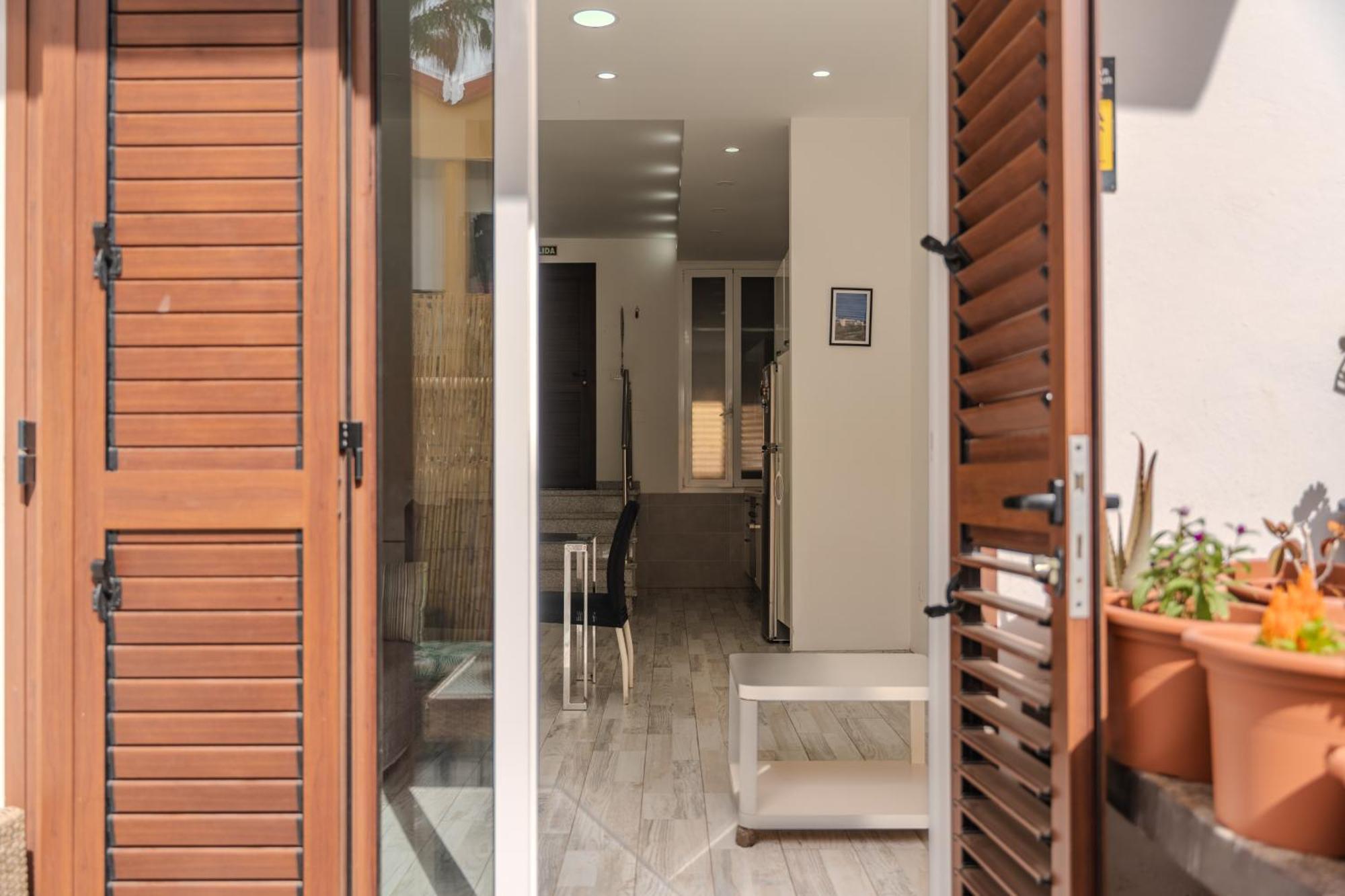 Renovated Villa In Las Americas Sea Coast Playa de las Américas Exterior foto
